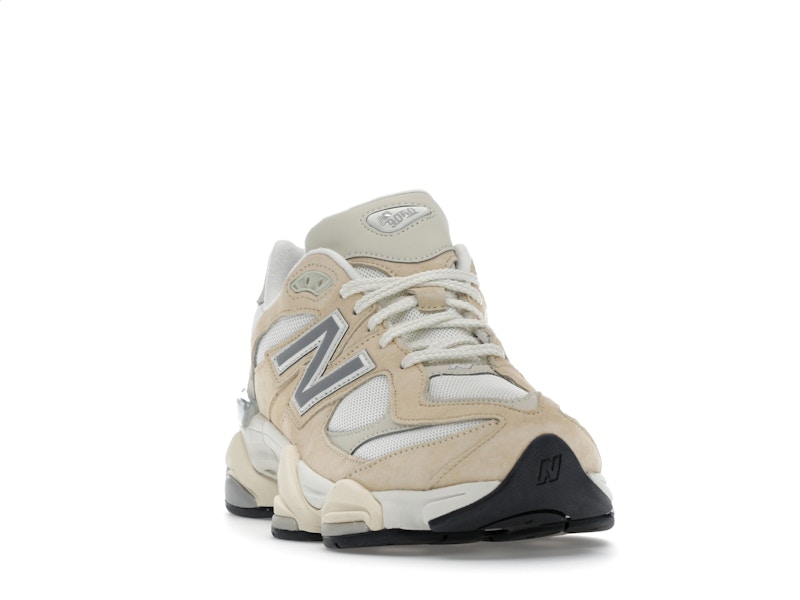 New Balance 9060 Calcium Sea Salt