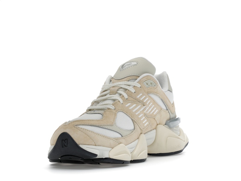 New Balance 9060 Calcium Sea Salt