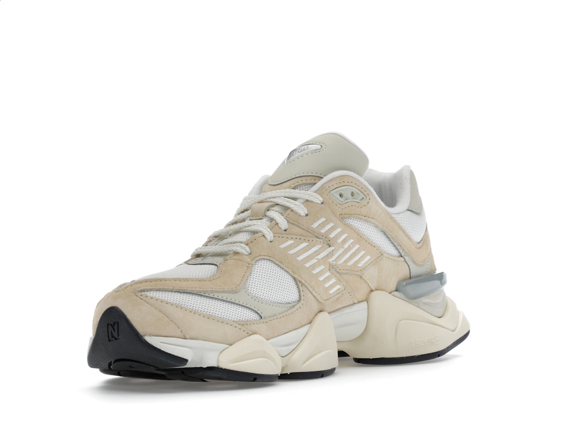 New Balance 9060 Calcium Sea Salt