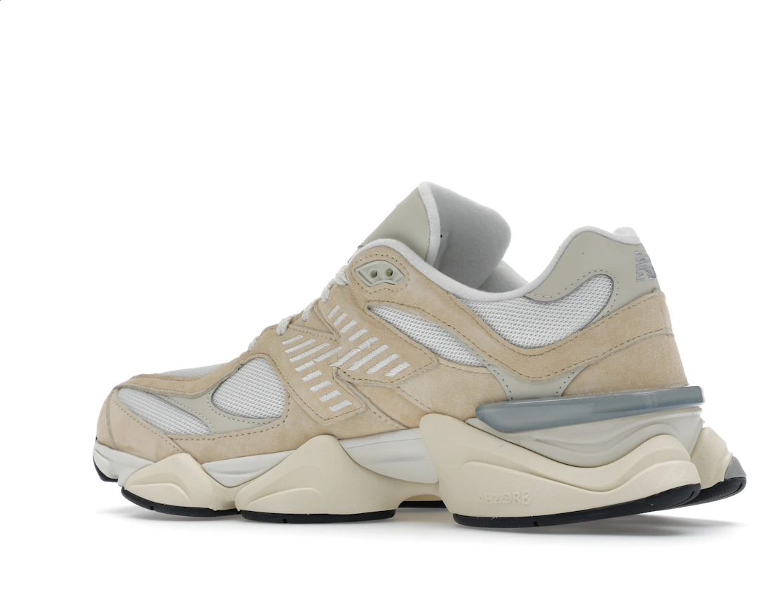 New Balance 9060 Calcium Sea Salt