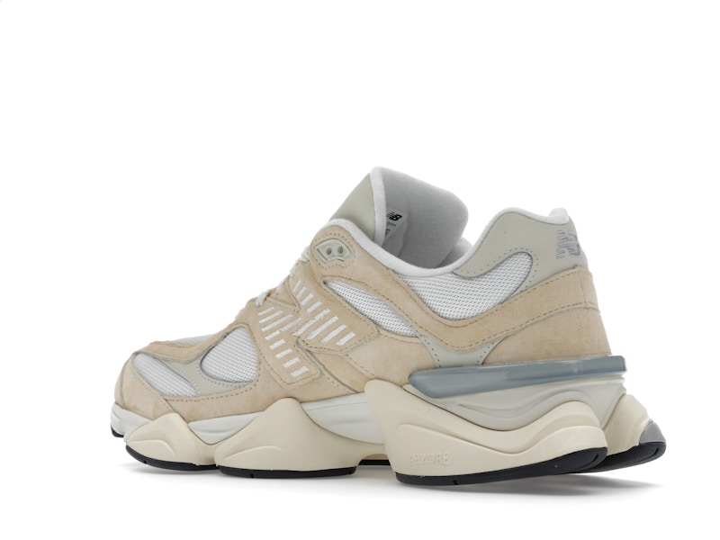New Balance 9060 Calcium Sea Salt