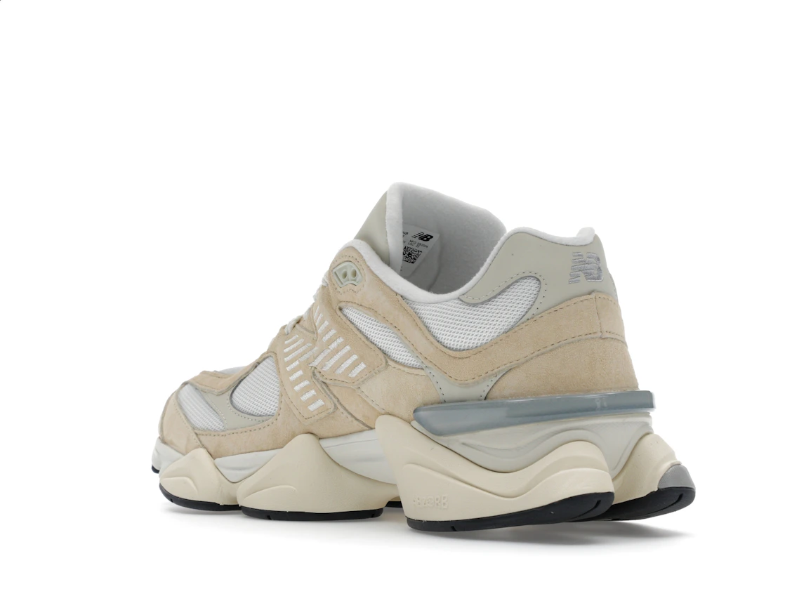 New Balance 9060 Calcium Sea Salt