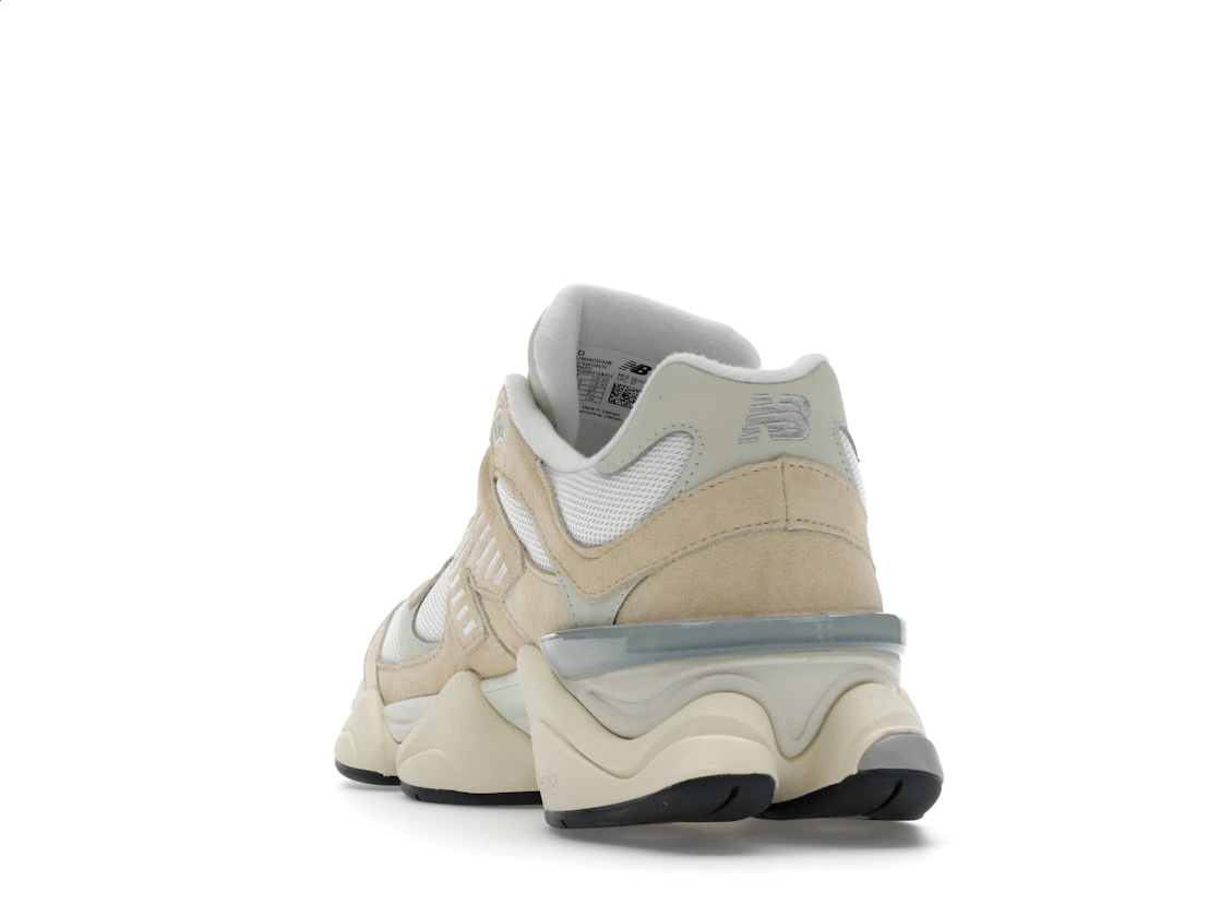 New Balance 9060 Calcium Sea Salt