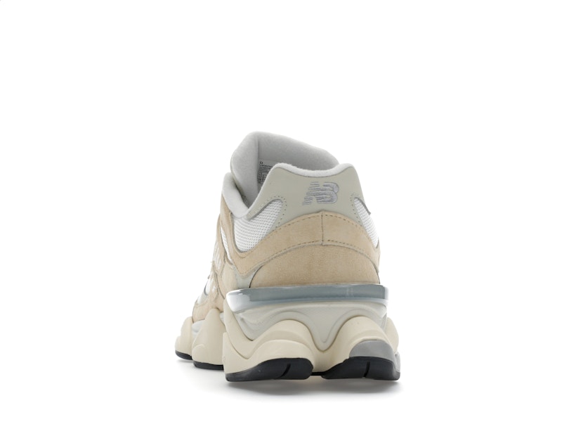 New Balance 9060 Calcium Sea Salt