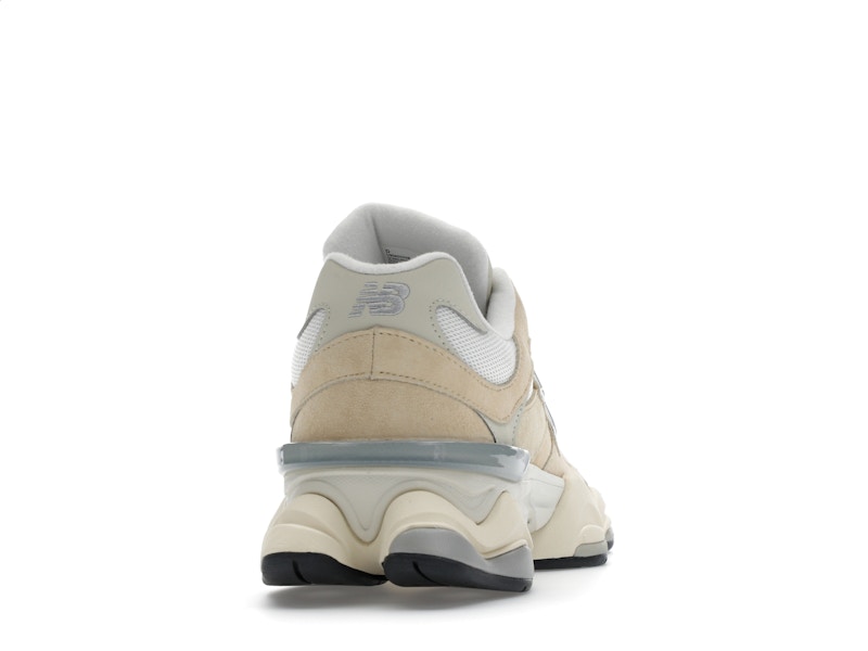 New Balance 9060 Calcium Sea Salt