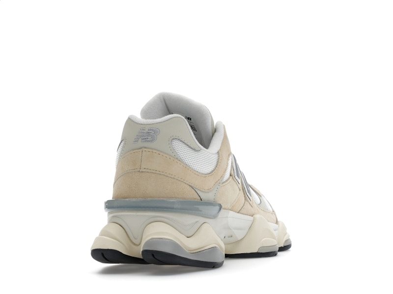New Balance 9060 Calcium Sea Salt