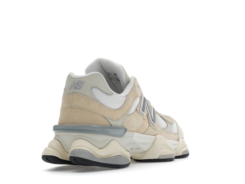 New Balance 9060 Calcium Sea Salt