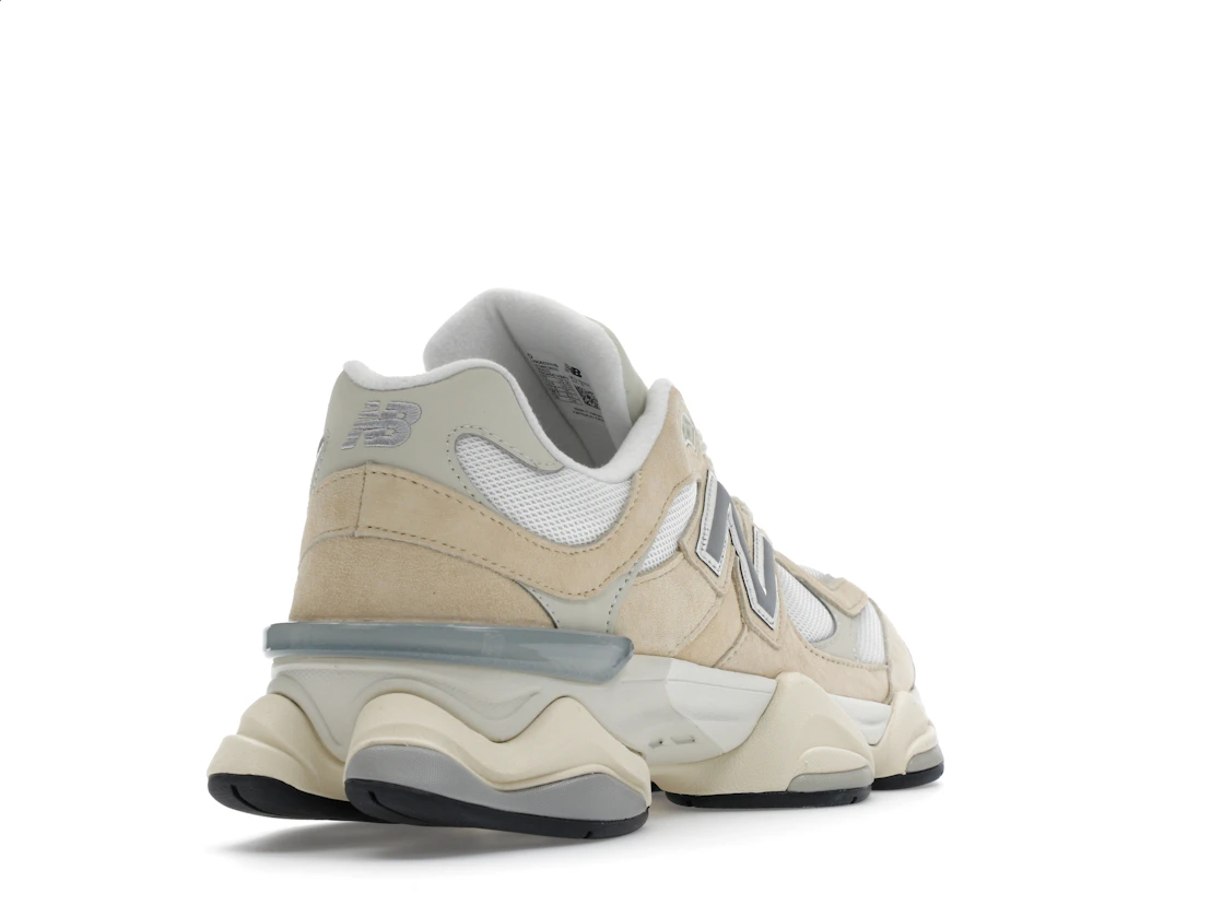 New Balance 9060 Calcium Sea Salt