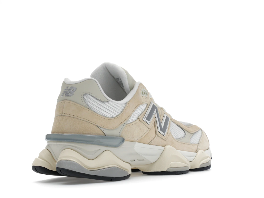 New Balance 9060 Calcium Sea Salt
