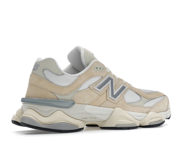 New Balance 9060 Calcium Sea Salt