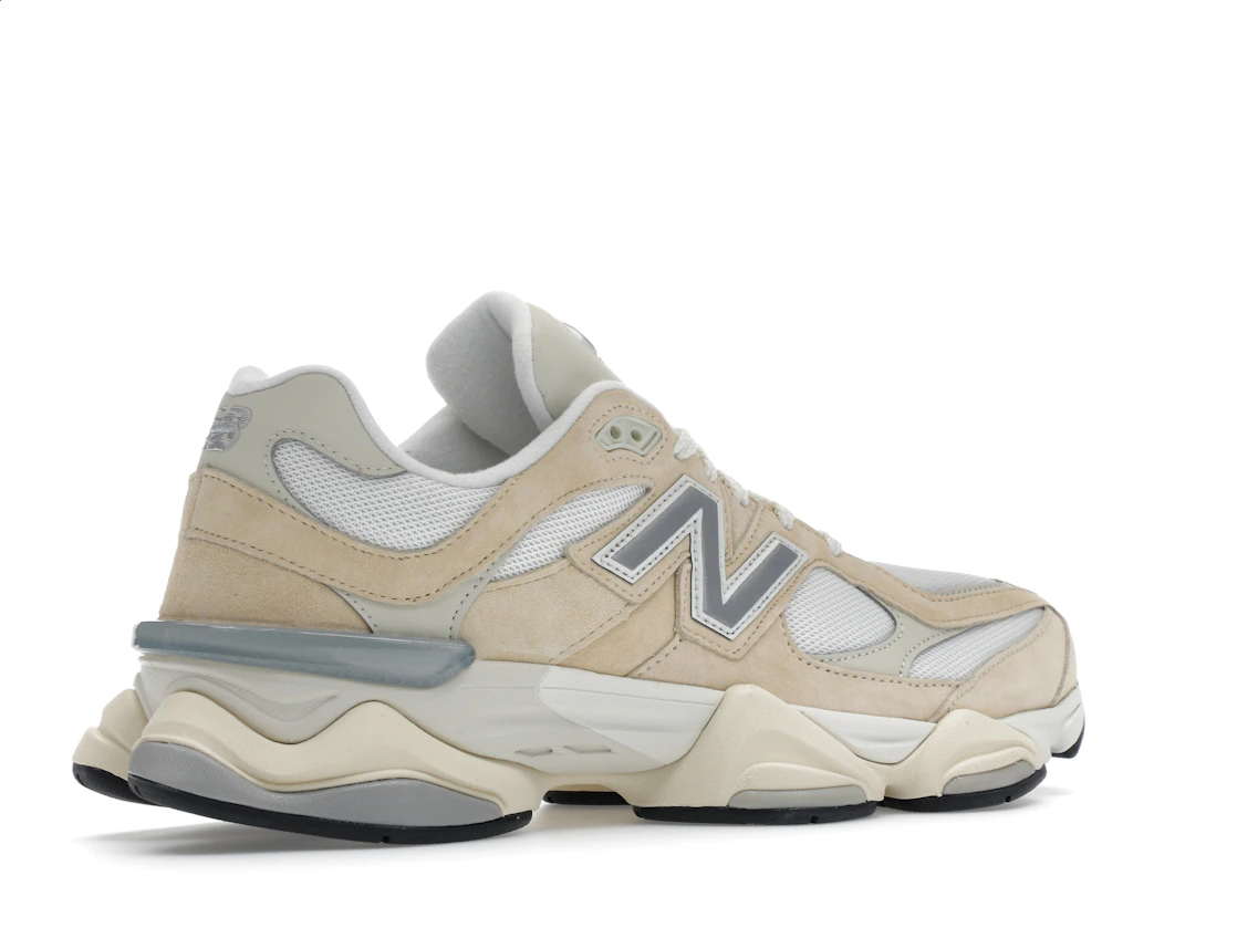 New Balance 9060 Calcium Sea Salt