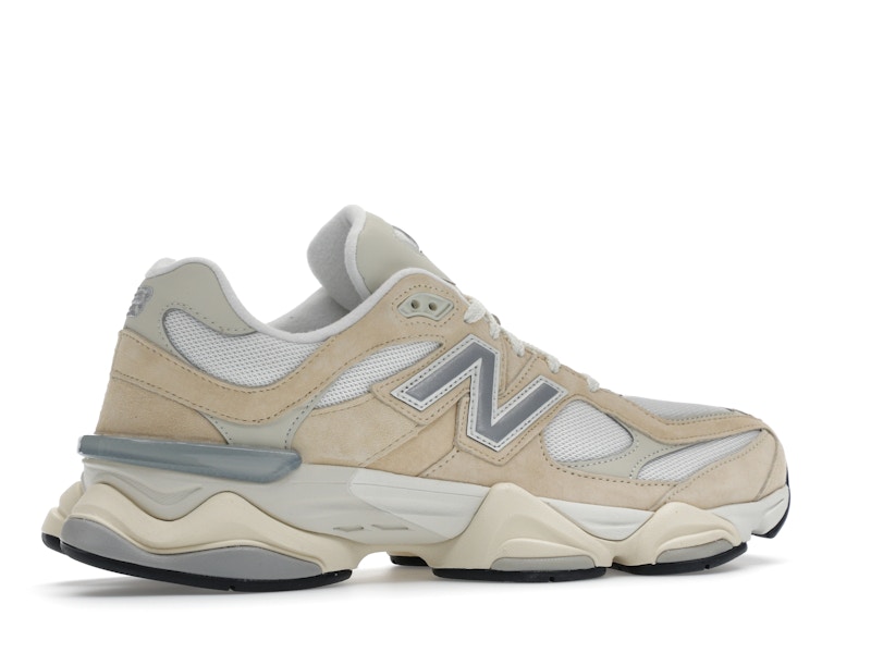 New Balance 9060 Calcium Sea Salt
