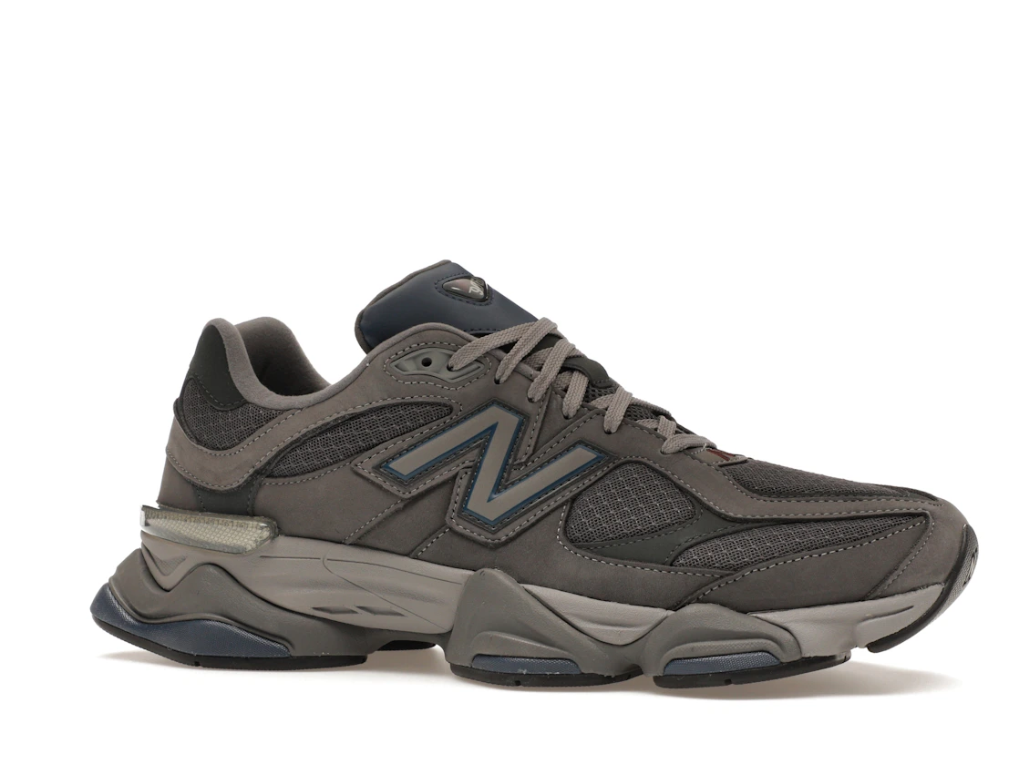 New Balance 9060 Castlerock