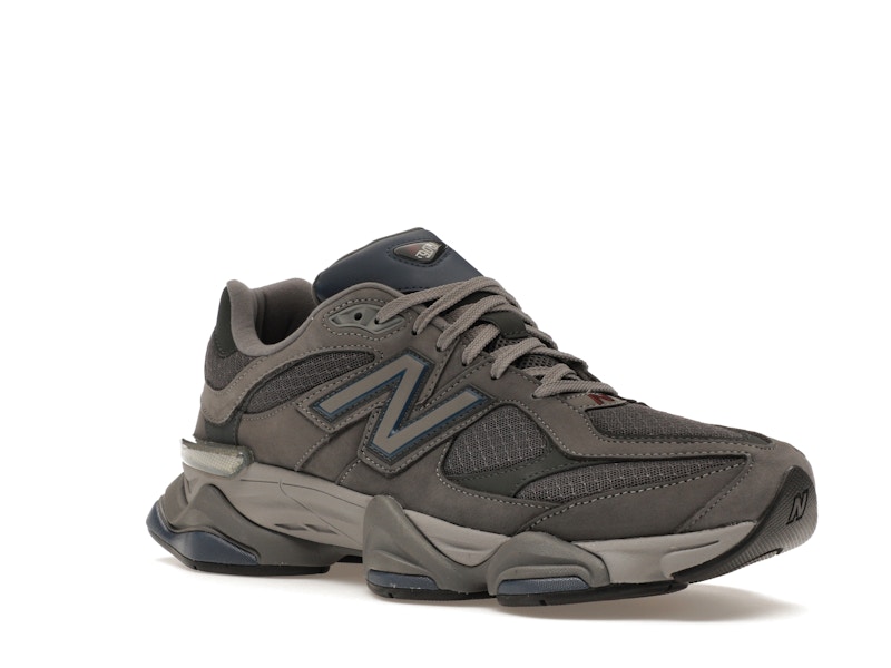New Balance 9060 Castlerock