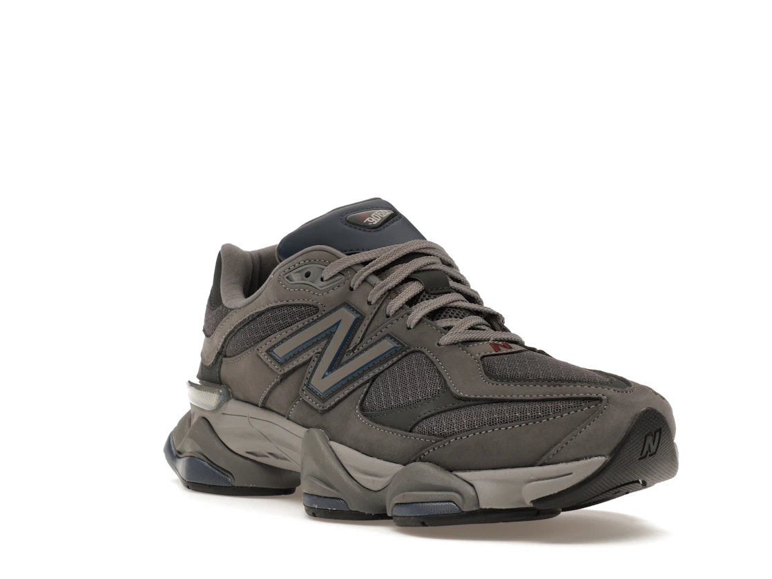 New Balance 9060 Castlerock