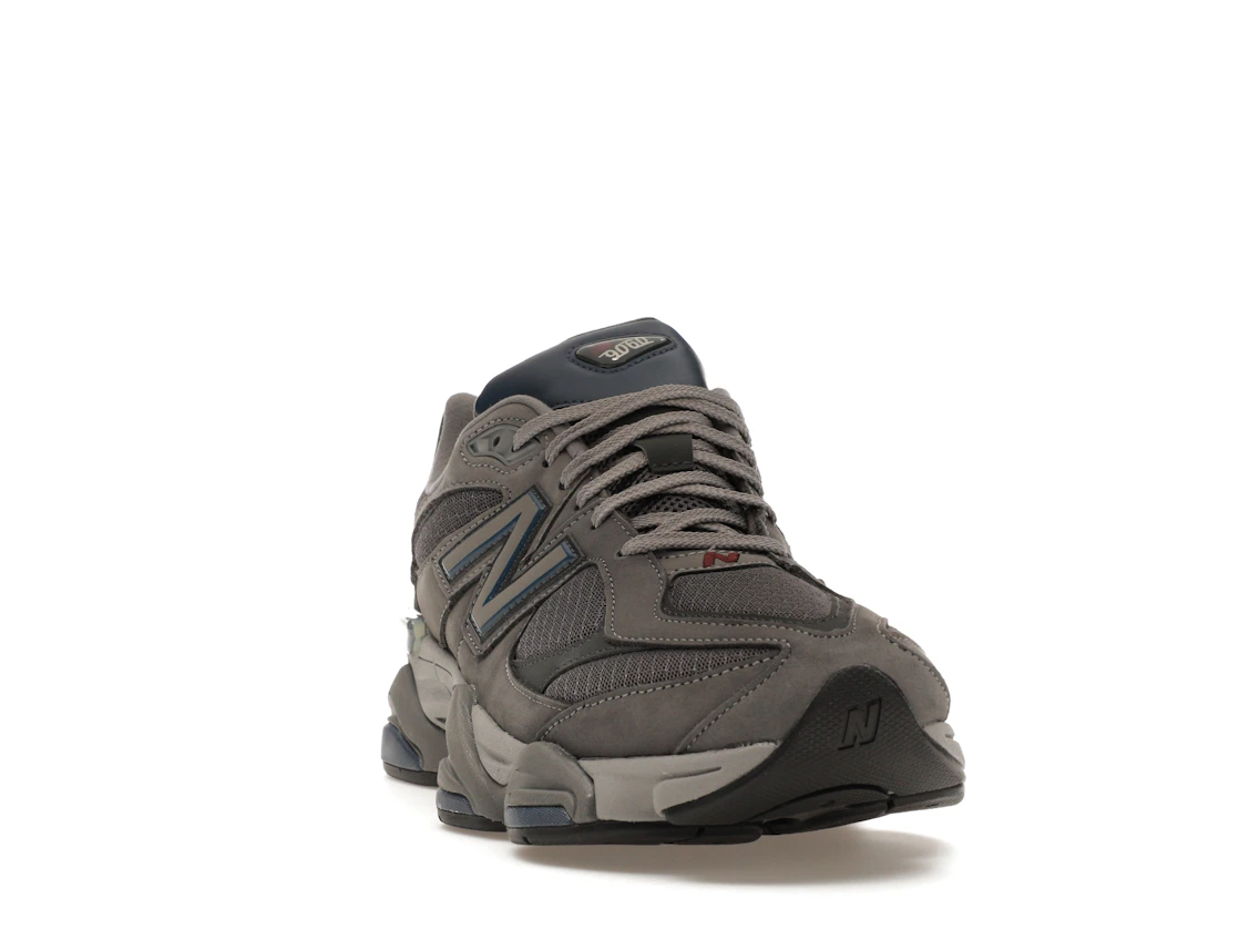 New Balance 9060 Castlerock