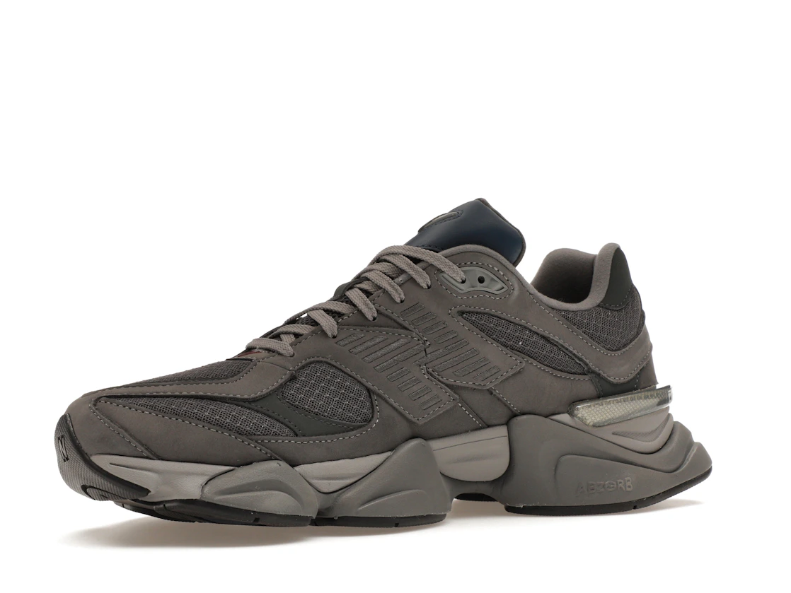 New Balance 9060 Castlerock