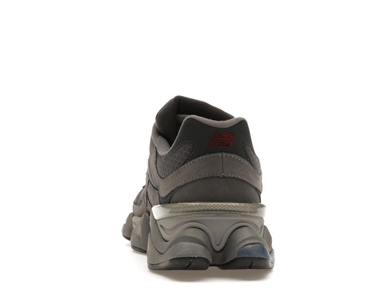 New Balance 9060 Castlerock