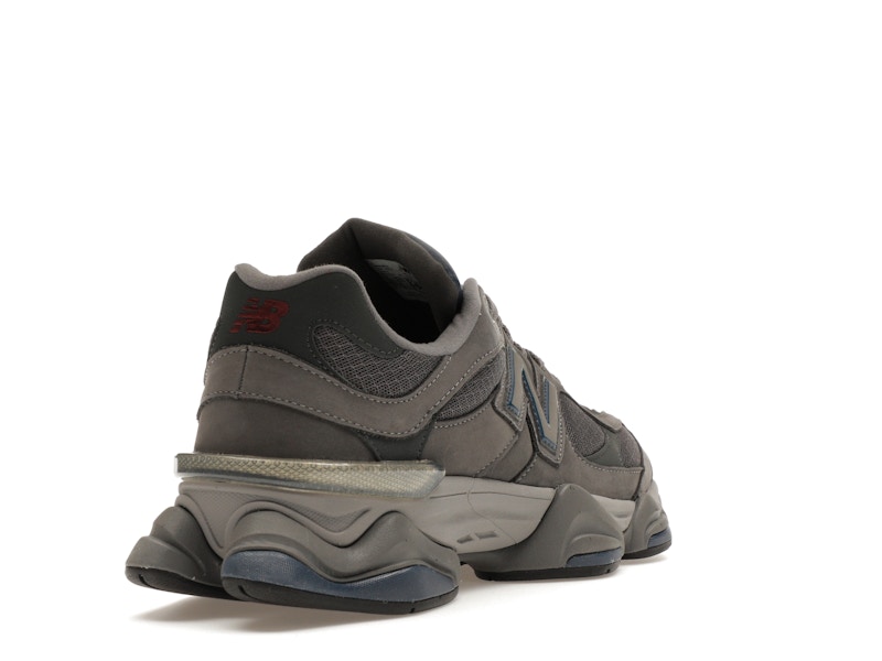 New Balance 9060 Castlerock