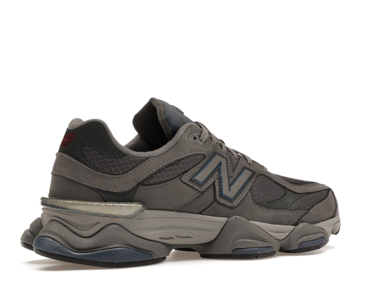 New Balance 9060 Castlerock