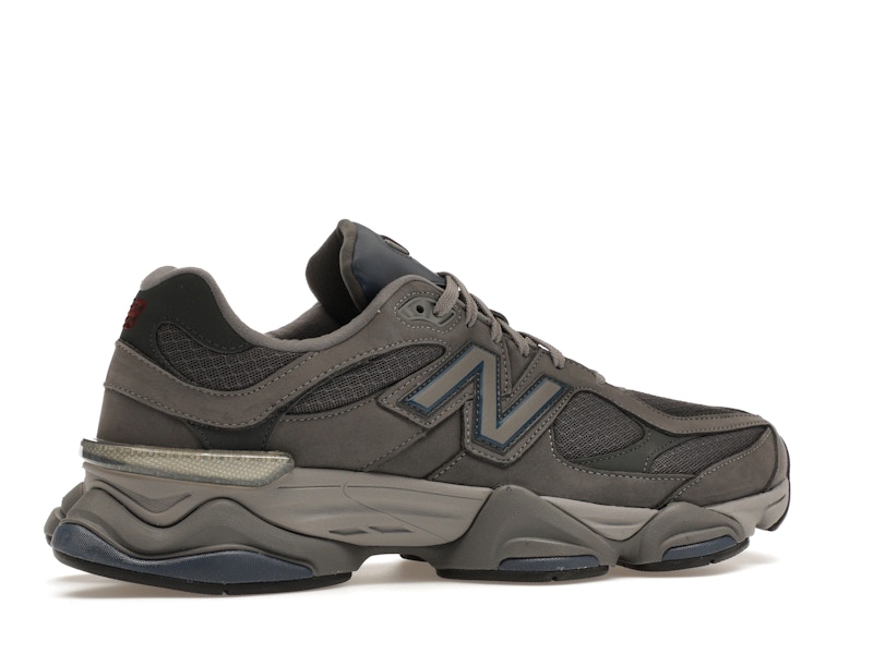 New Balance 9060 Castlerock