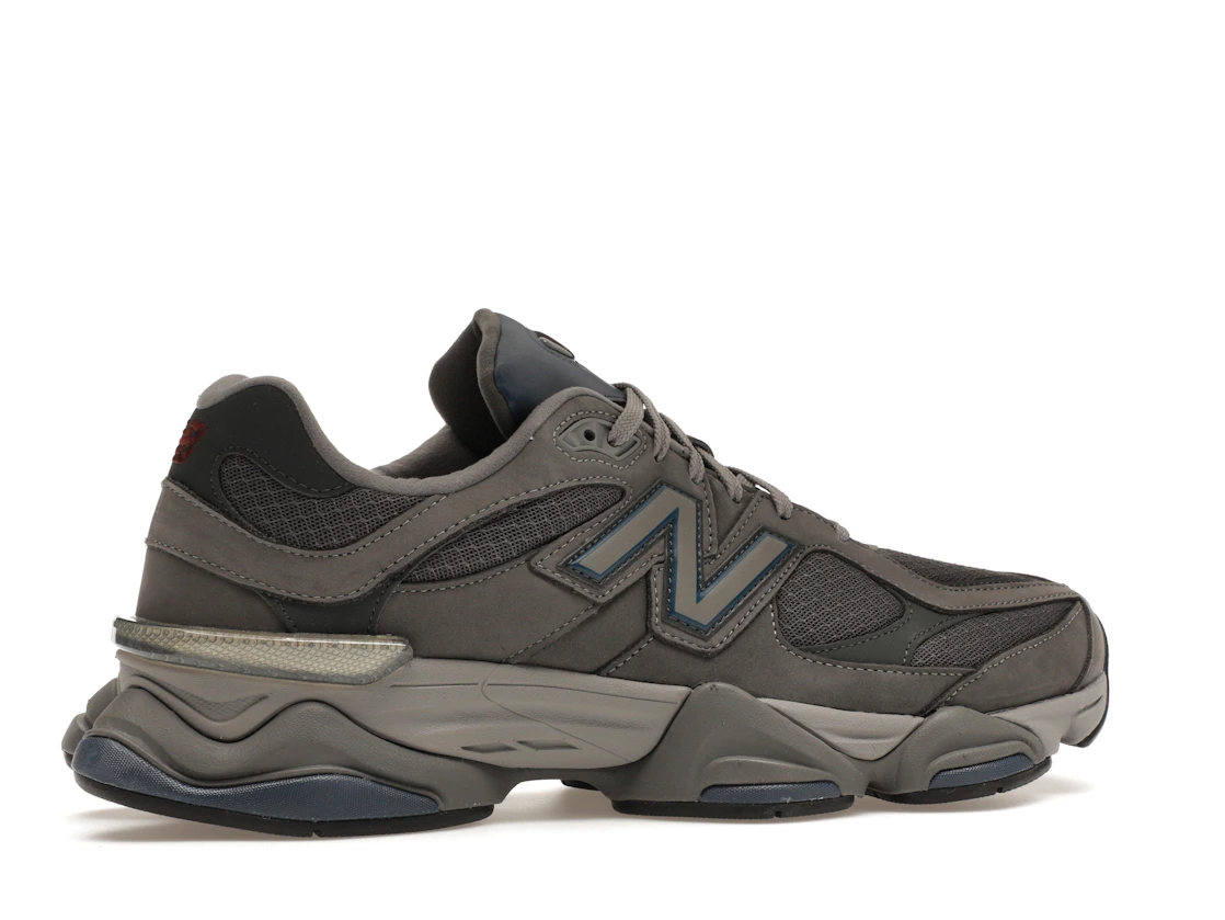 New Balance 9060 Castlerock