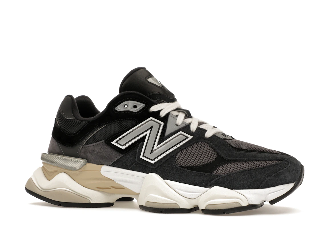 New Balance 9060 Charcoal