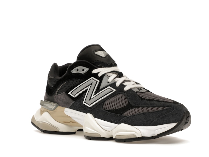 New Balance 9060 Charcoal
