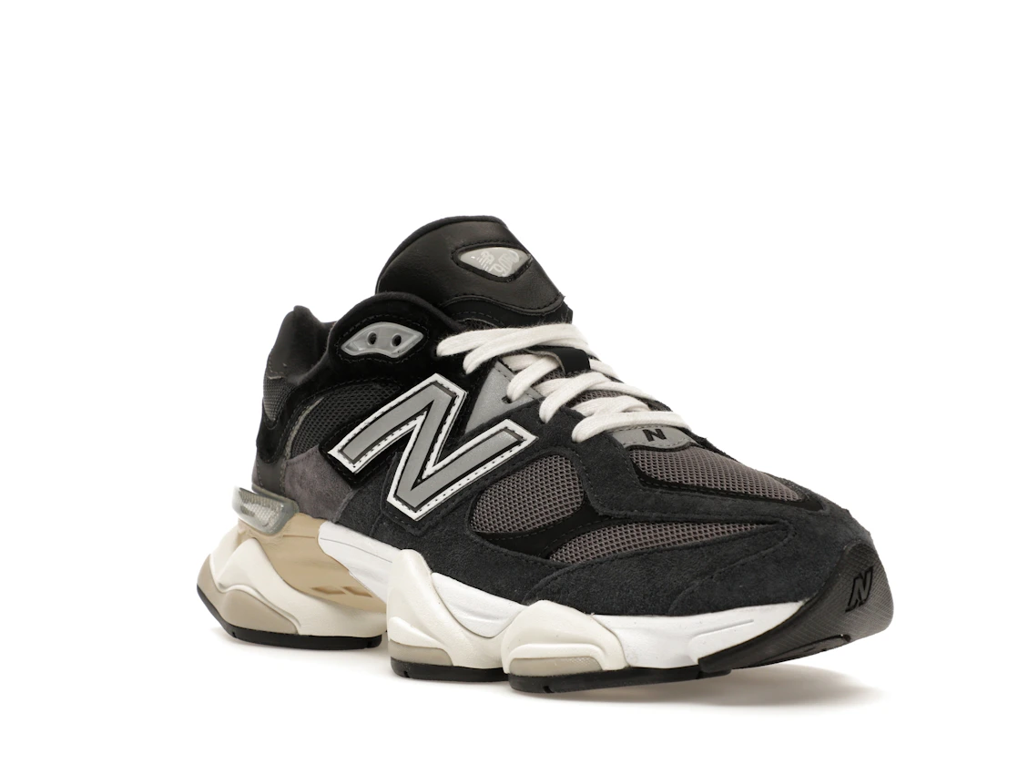 New Balance 9060 Charcoal