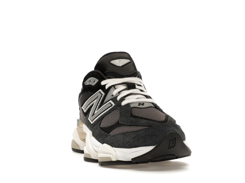 New Balance 9060 Charcoal