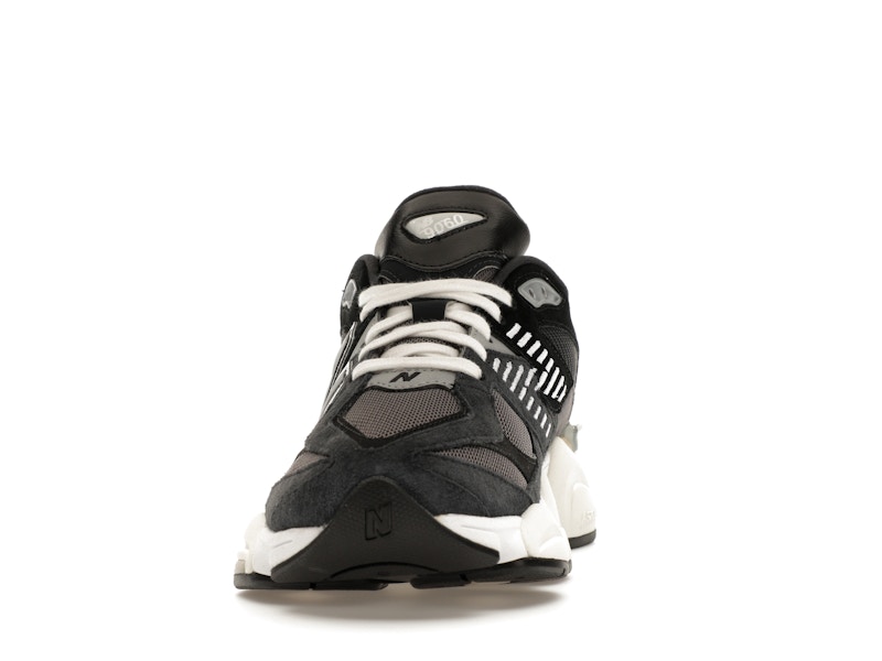 New Balance 9060 Charcoal