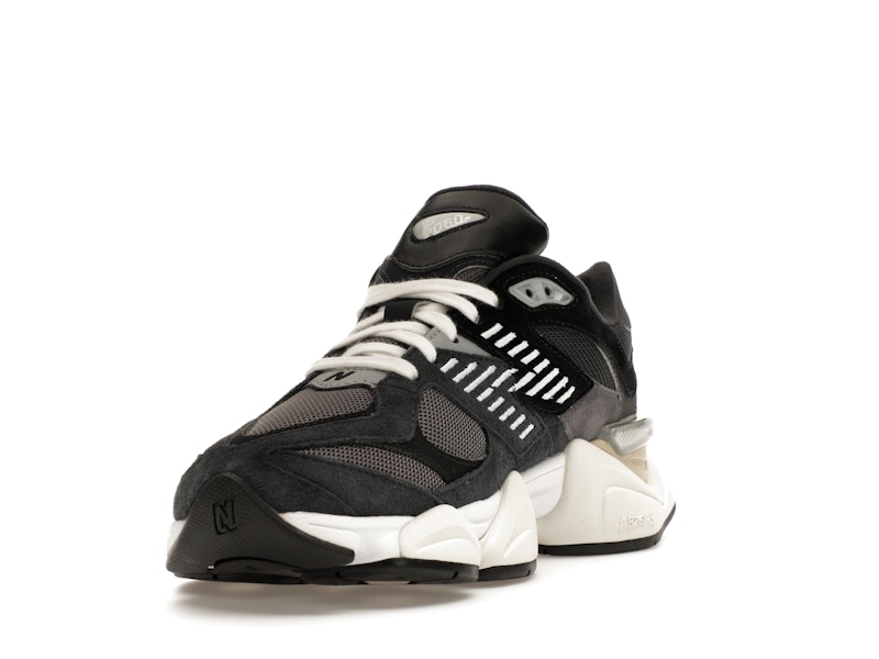 New Balance 9060 Charcoal