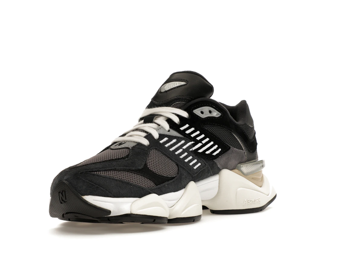 New Balance 9060 Charcoal