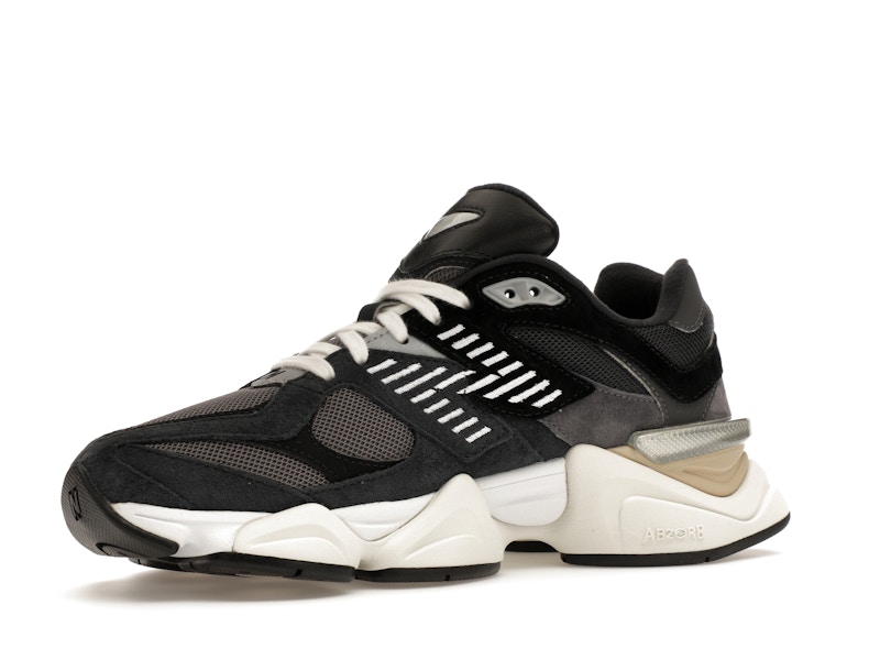 New Balance 9060 Charcoal