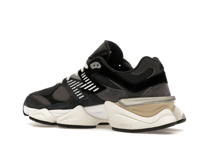 New Balance 9060 Charcoal