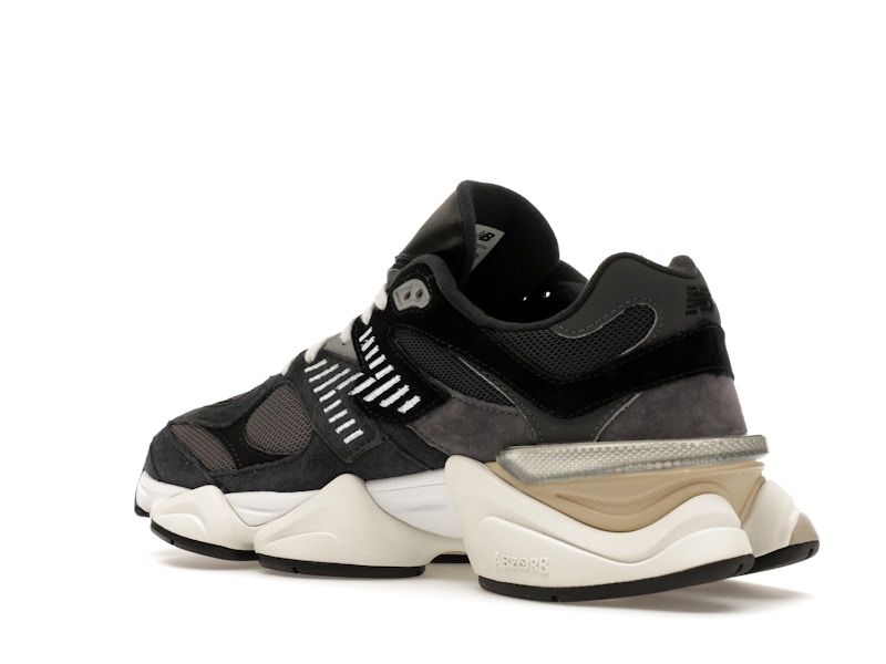 New Balance 9060 Charcoal