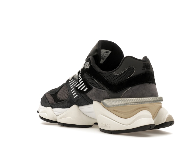 New Balance 9060 Charcoal