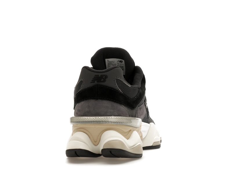 New Balance 9060 Charcoal