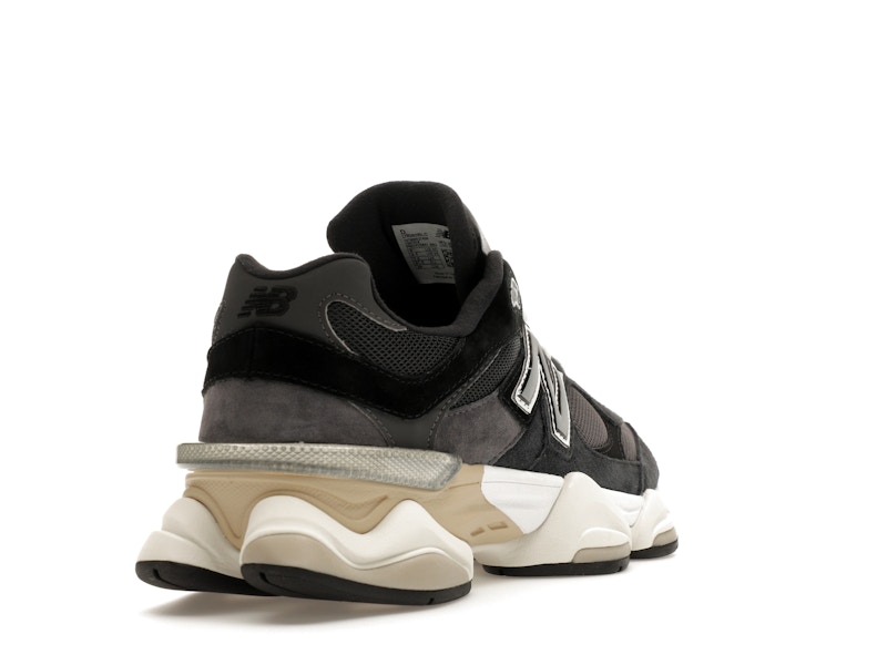 New Balance 9060 Charcoal