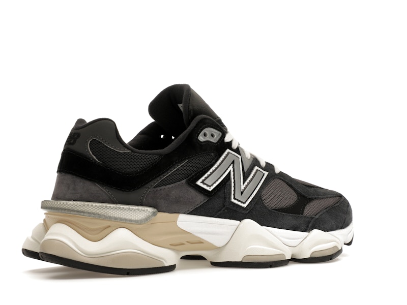 New Balance 9060 Charcoal
