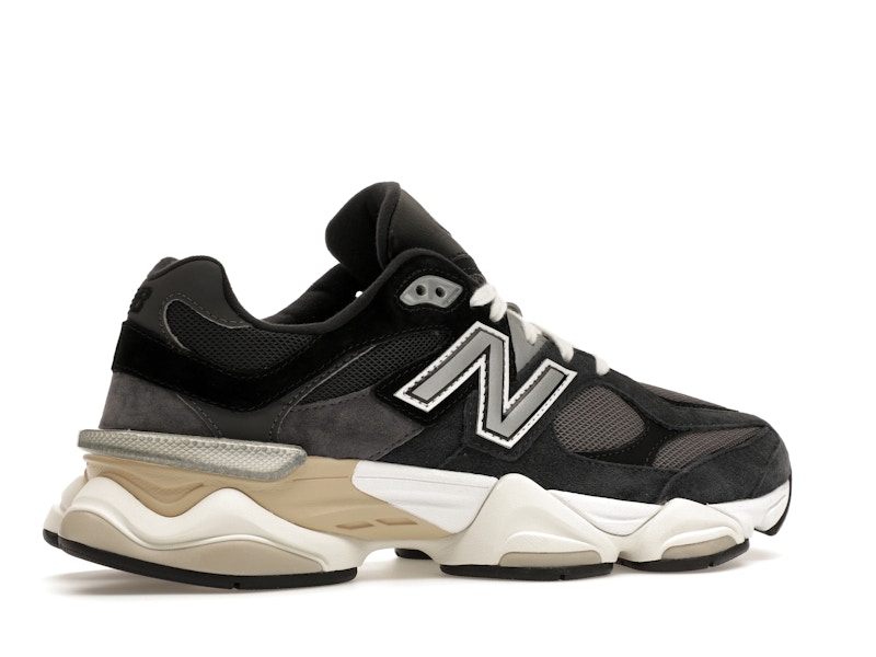 New Balance 9060 Charcoal