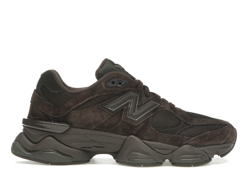 New Balance 9060 Chocolate メンズ - U9060ZWD - JP