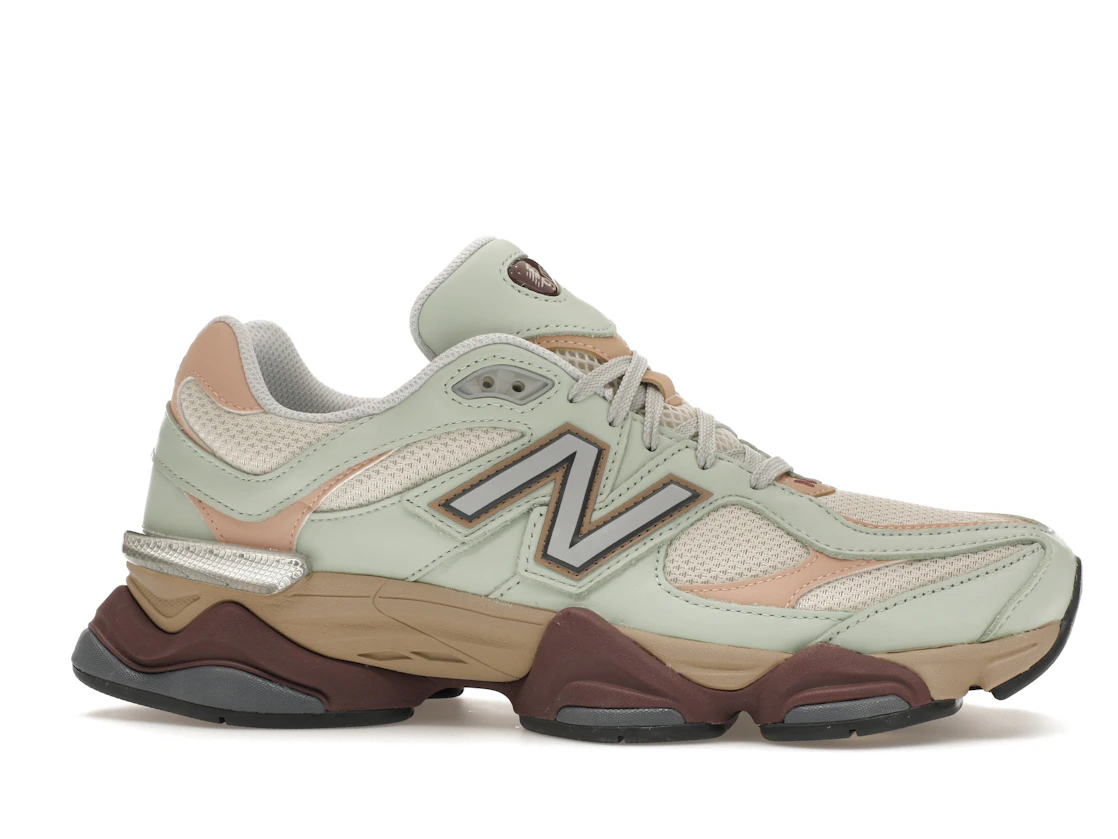 New Balance 9060 Clay Ash