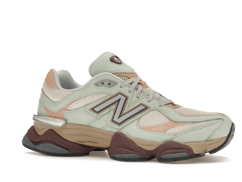 New Balance 9060 Clay Ash