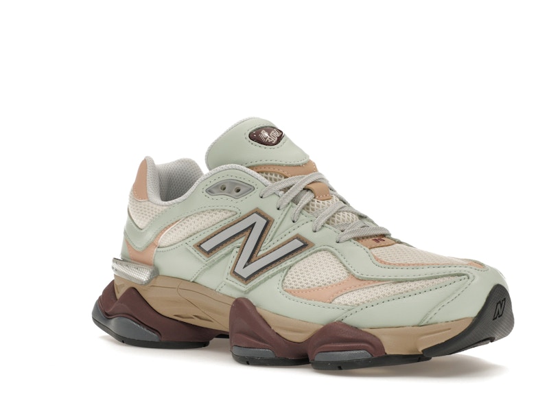 New Balance 9060 Clay Ash