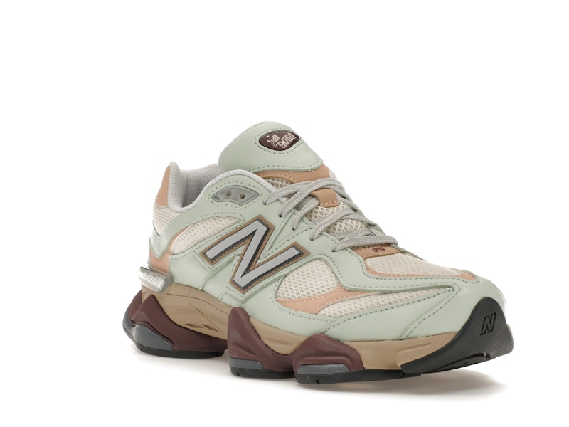 New Balance 9060 Clay Ash