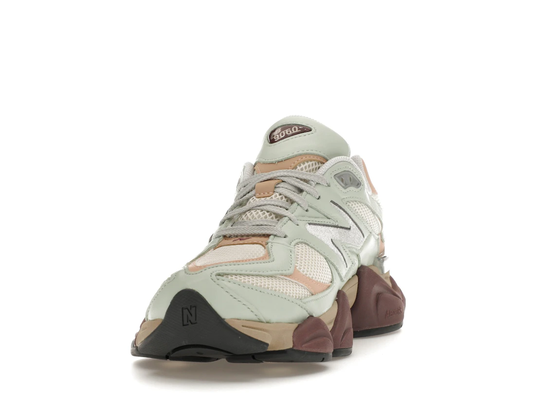 New Balance 9060 Clay Ash