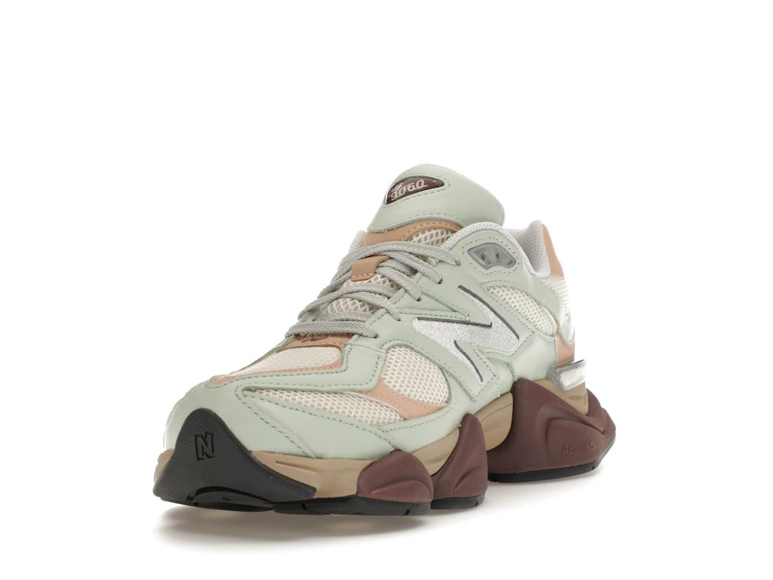 New Balance 9060 Clay Ash