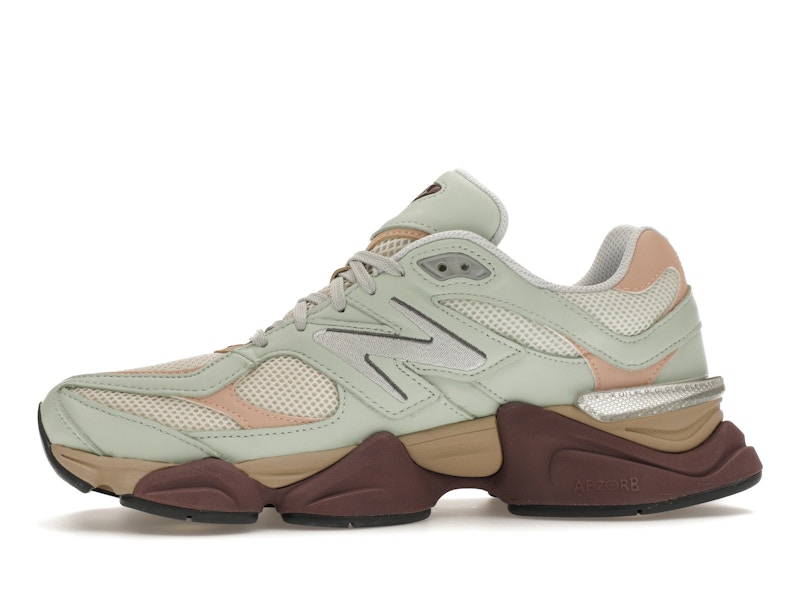 New Balance 9060 Clay Ash