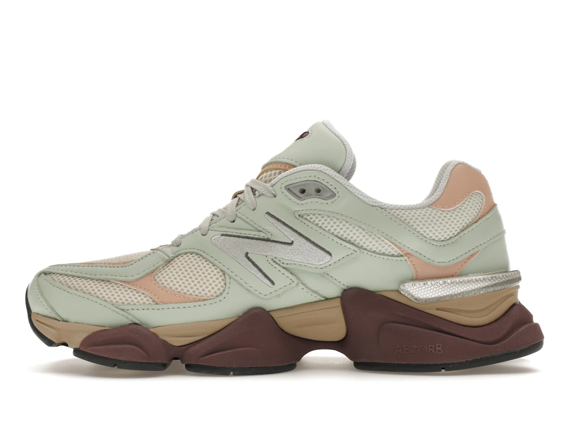 New Balance 9060 Clay Ash